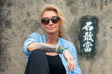 Martyna Wojciechowska 