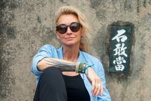 Martyna Wojciechowska 