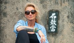 Przybyło widzów "Kobiety na krańcu świata". TVN liderem