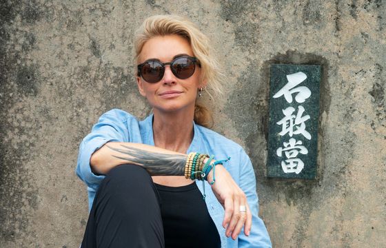 Przybyło widzów "Kobiety na krańcu świata". TVN liderem