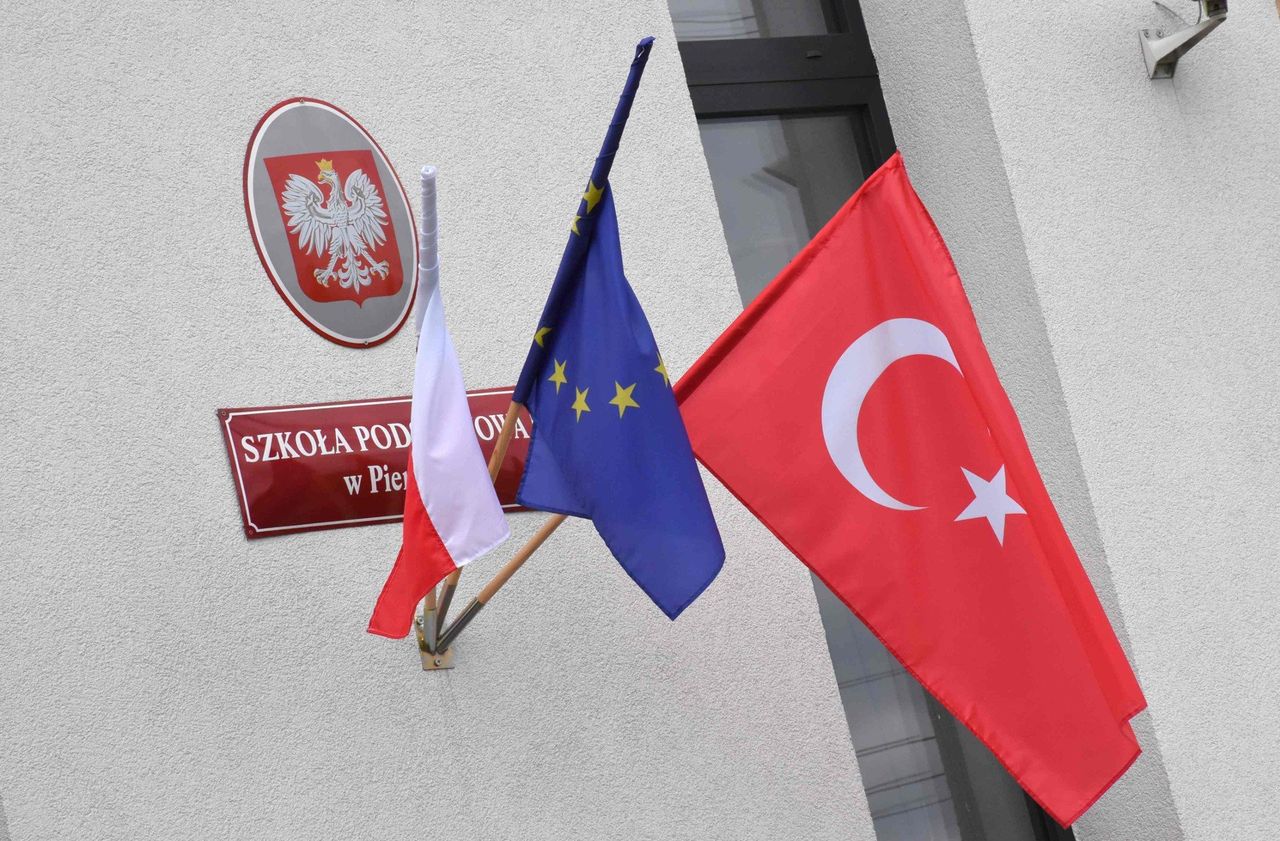 Erasmus: Unia Europejska sięga teraz po studentów z północnej Afryki