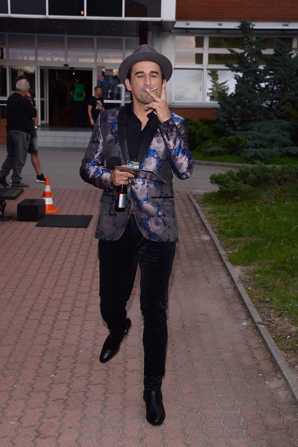 Misiek Koterski