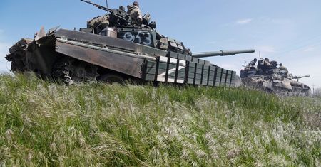 SBU przechwyciła kolejną rozmowę. "Tam leży kij, chodź, złamię ci palec"