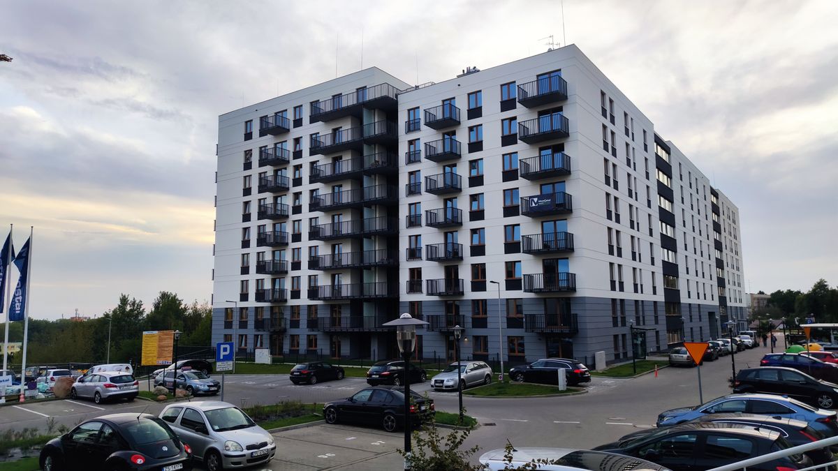 Według prognoz BIK w 2022 r. wartość akcji kredytowej wyniesie 80 mld zł