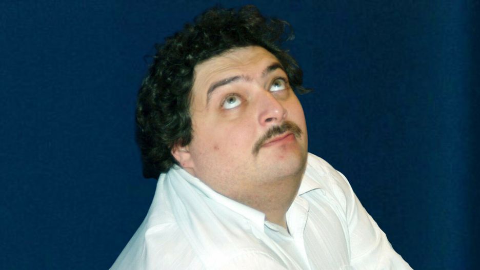 Dmitrij Bykow