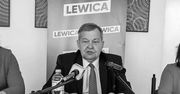 Nie żyje były poseł Romuald Ajchler