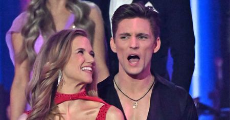 Agnieszka Kaczorowska i Filip Gurłacz o swoim występie i relacji. Mają żal do jury?