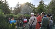 Wrocław. "Płomień Braterstwa". Polacy i Ukraińcy zapalą znicze na grobach ukraińskich żołnierzy
