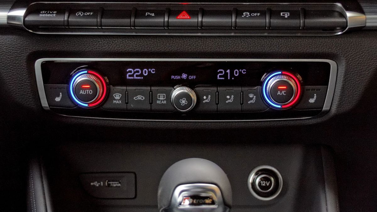 Klimatyzacja jest niezwykle ważna dla komfortu podróży. Ale trzeba jej używać mądrze