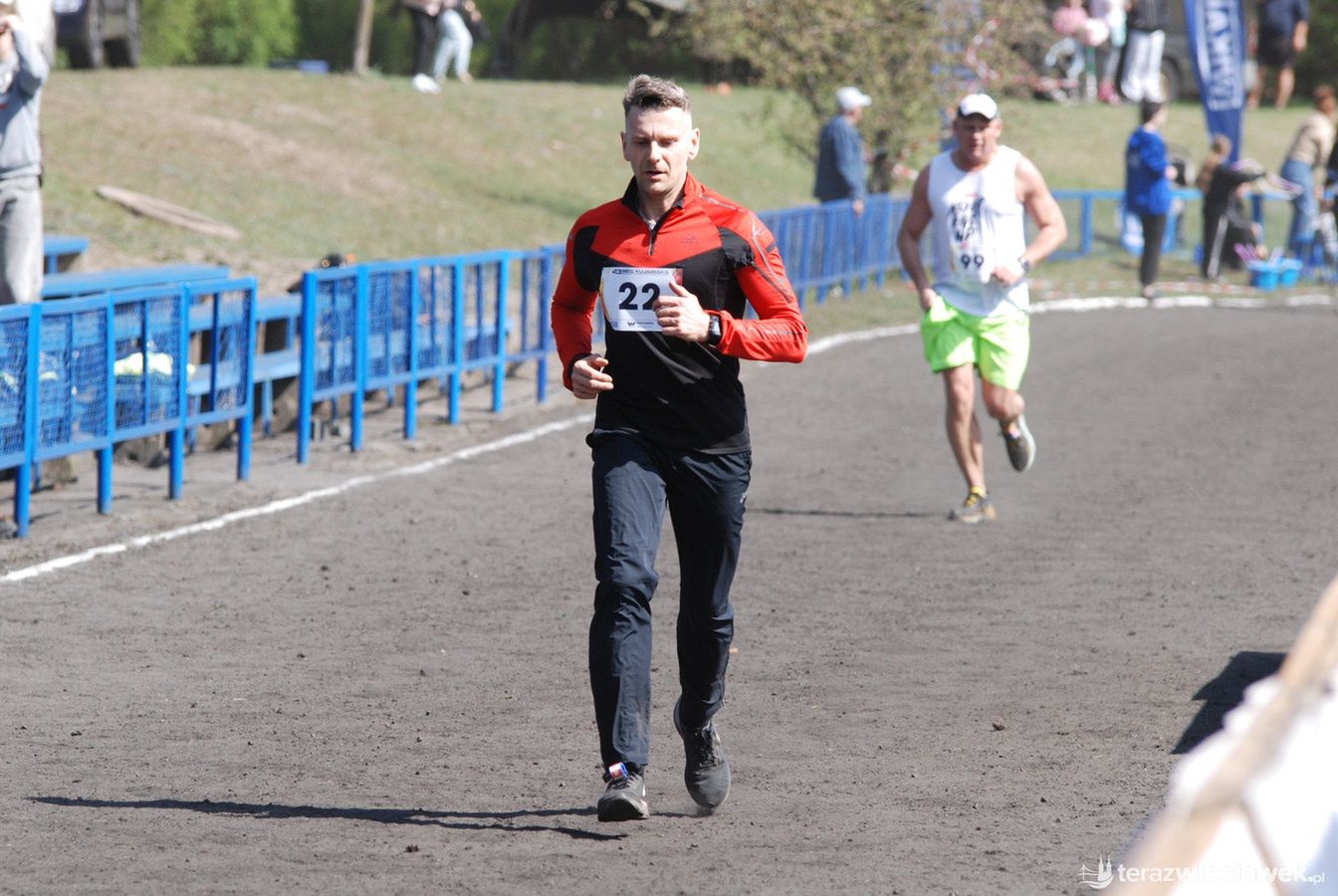 43. Bieg Kujawiaka