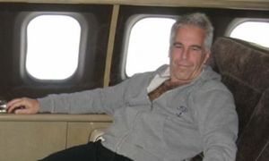Jeffrey Epstein został zamordowany? Jego brat stawia sprawę jasno