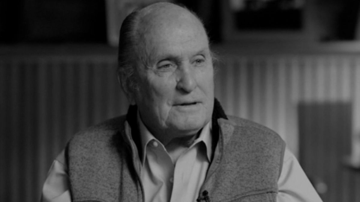 Robert Duvall nie żyje