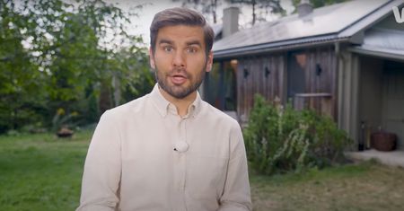 Coś dla fanów projektowania. Nowy sezon lubianego programu