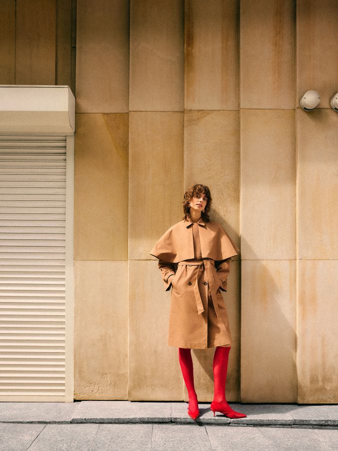 MOHITO AW25 STYLEcation 07-01