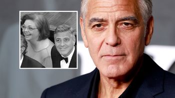 Nie żyje siostra George'a Clooneya. "Była moją bohaterką"