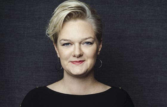 Patrycja Rogowska-Tomaszycka wraca do zarządu Provident Polska