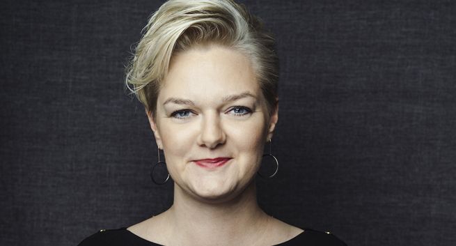 Patrycja Rogowska-Tomaszycka wraca do zarządu Provident Polska