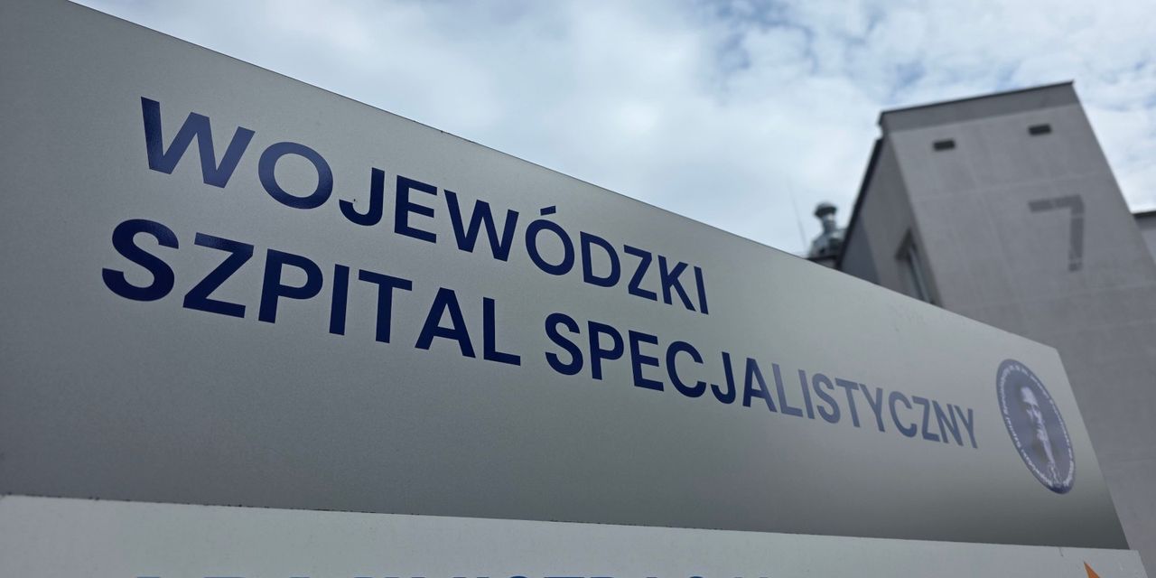 Łukasz Brycht z nowymi obowiązkami we włocławskim szpitalu. Pokieruje także SOR-em