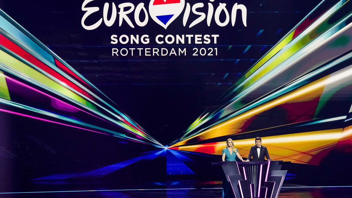 Eurowizja 2021.