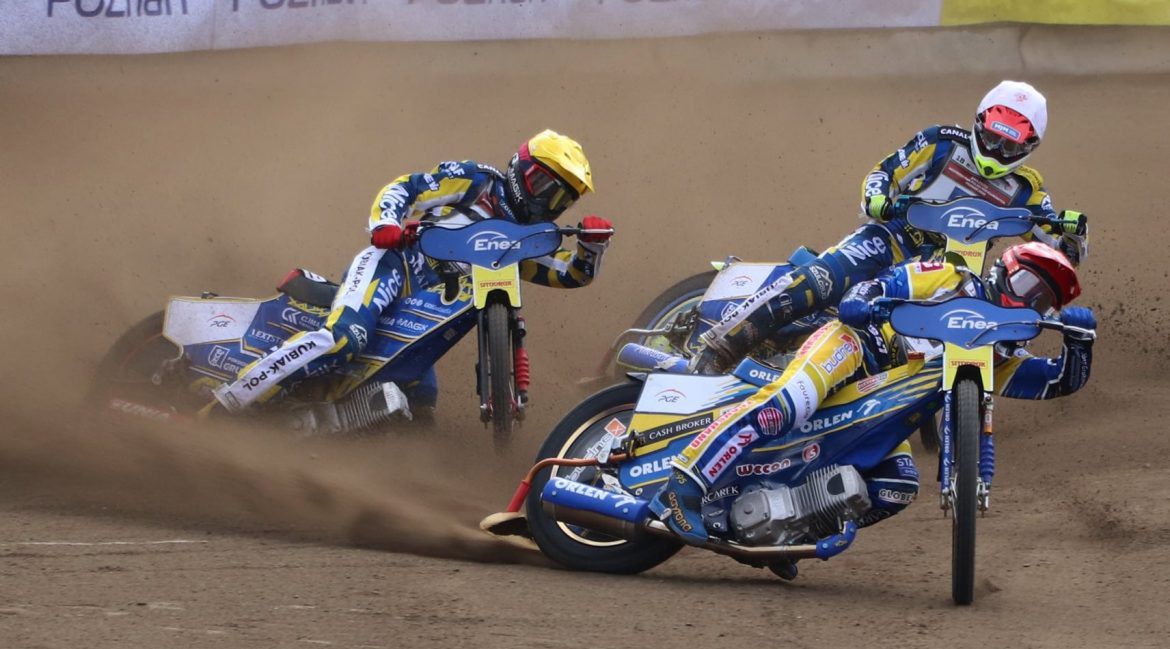 PSŻ Poznań zmienia herb. Kibice decydują, który projekt wygra