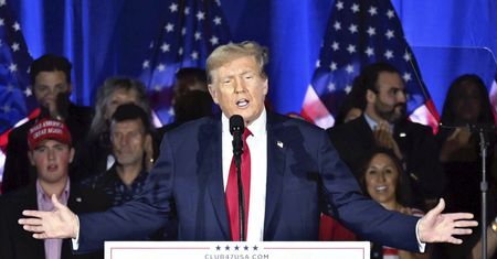 Trump uderza w sojuszników. "Europa jest nam winna 100 mld"