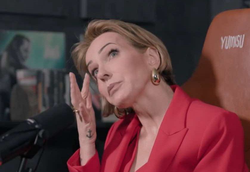 Paulina Smaszcz otworzyła się na temat choroby