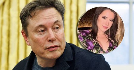 Elon Musk ponownie ojcem? Pisarka zapewnia, że jest matką dziecka