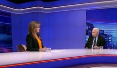 W TVP politycy Zjednoczonej Prawicy przez 200 godzin, ci z PO siedem razy krócej