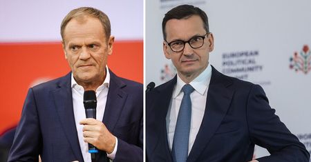 Polacy ocenili Tuska. Nowy sondaż