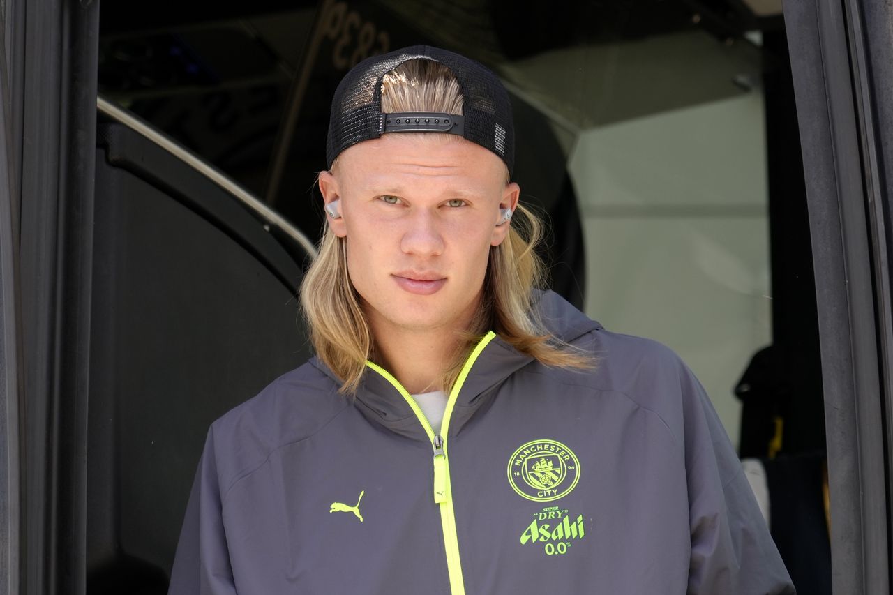 Erling Haaland i jego majątek. Nieruchomości i auta warte miliony dolarów