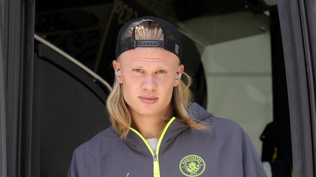 Erling Haaland i jego majątek. Nieruchomości i auta warte miliony dolarów