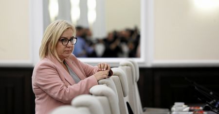 Ministerstwo przyznaje się do błędu. "Wpis powinien być precyzyjny"
