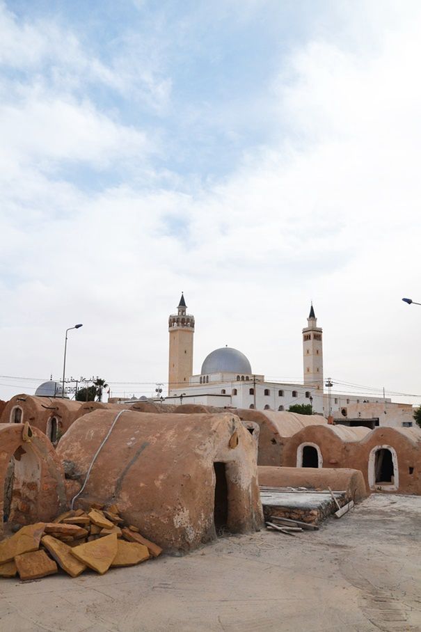 ksar hedada