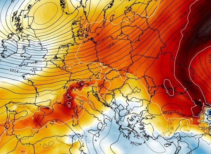 Czy jeszcze spadnie śnieg? Ta prognoza nie pozostawia wątpliwości