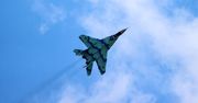 Wpadka Amerykanów. Pomylili swój myśliwiec z rosyjskim MiG-29