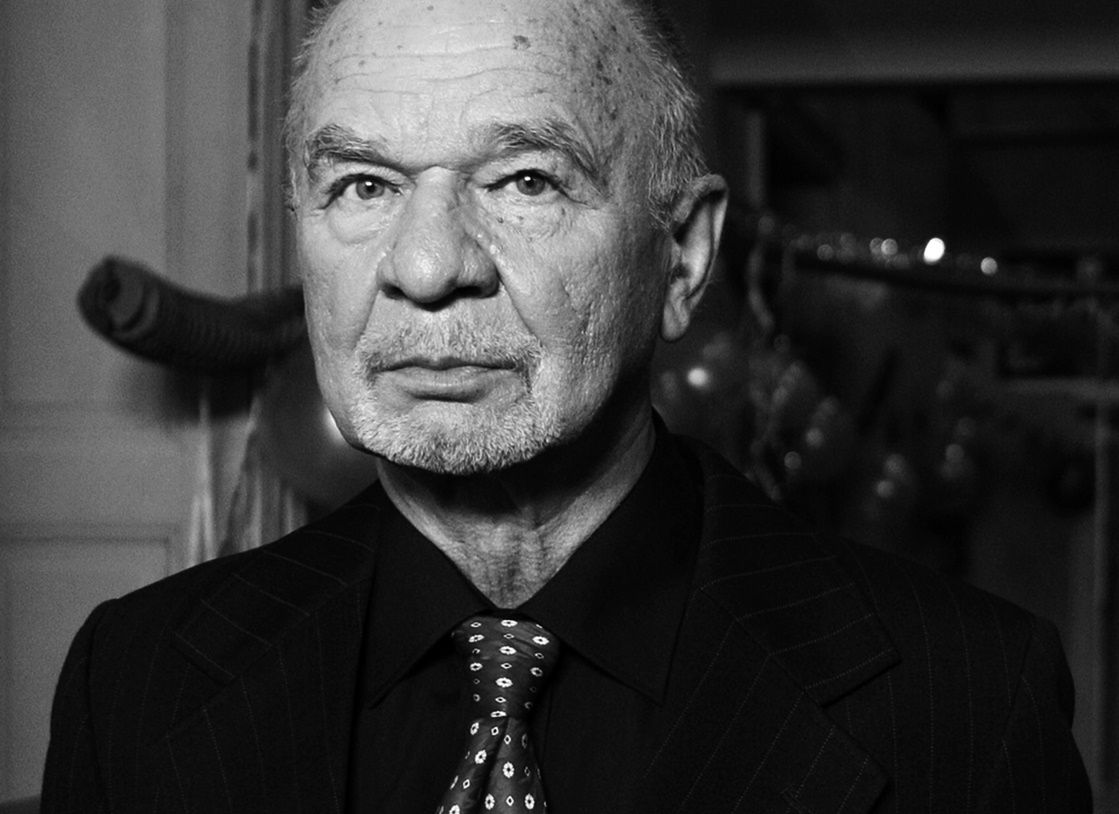 Zmarł Ryszard Kotys
