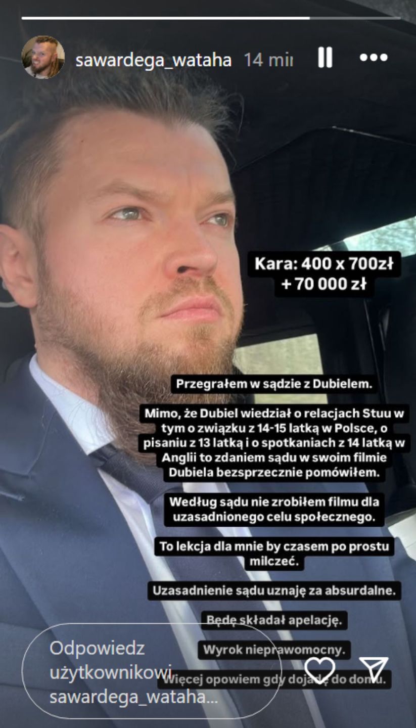 Sylwester Wardęga 