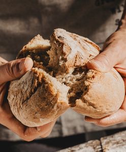 Chleb pełnoziarnisty - kaloryczność, wartości i składniki odżywcze, właściwości