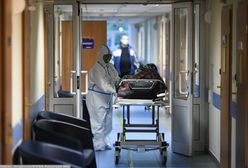 Koronawirus. Włochy: zmarł mężczyzna zakażony wirusem przez 250 dni
