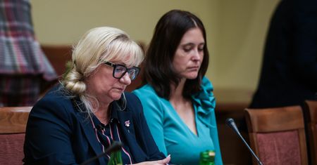 Sejm zdecydował. Koniec skandalu w komisji ds. pedofilii