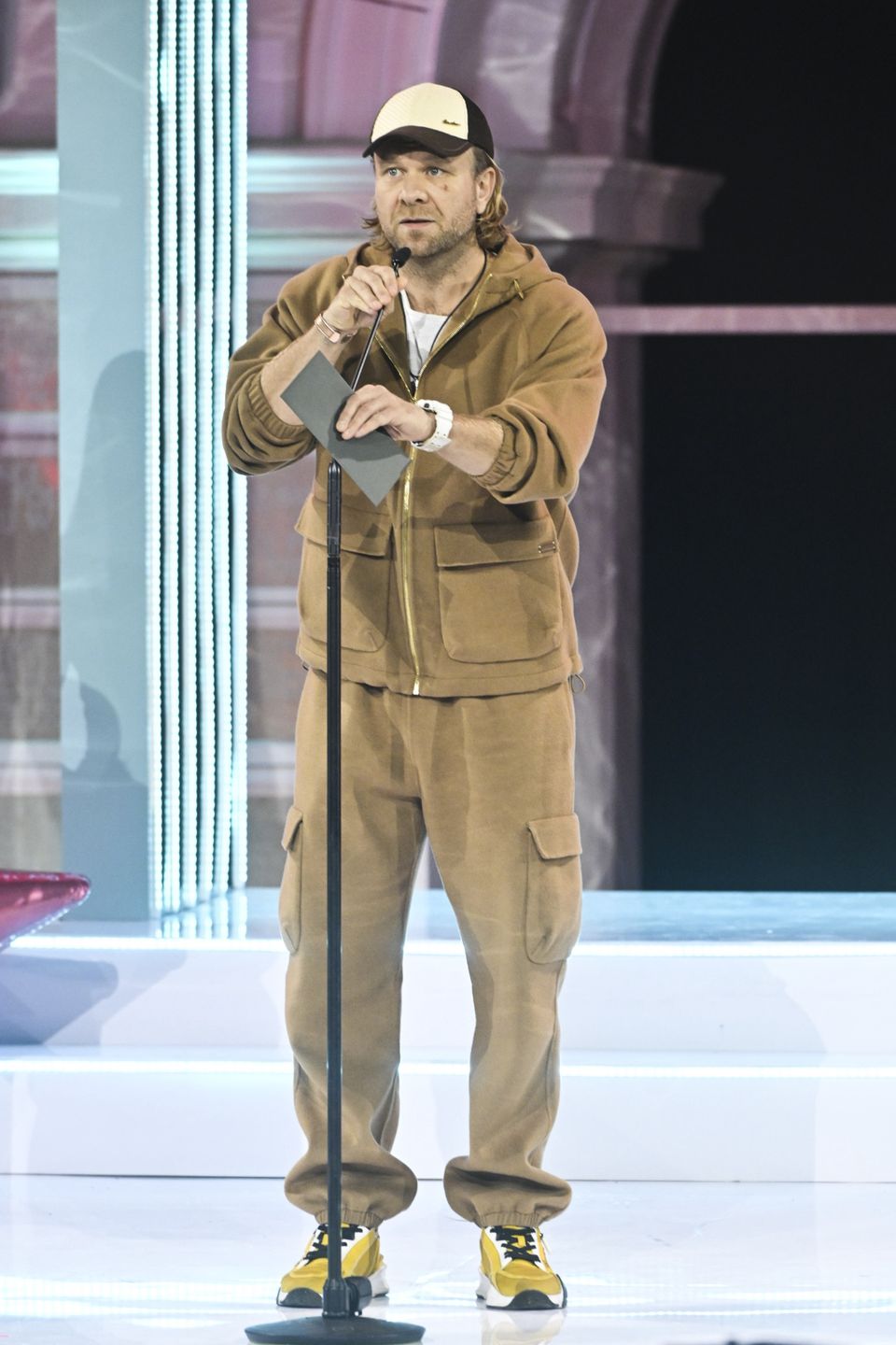 Maciej Kawulski