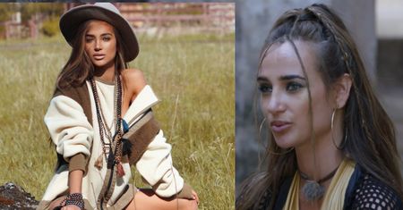 "One Night Squad": Anastasiya dzieli się głębokim przemyśleniem: "Luxury nie jest najważniejsze" (WIDEO)
