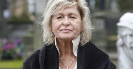 Kasprzyk pogrążona w żałobie. Pożegnała znaną aktorkę