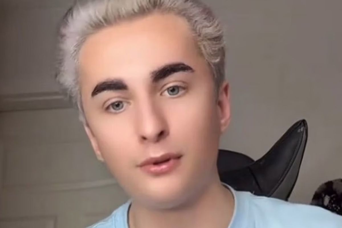 Polski influencer nie zdał matury z matematyki. Nie planuje poprawki