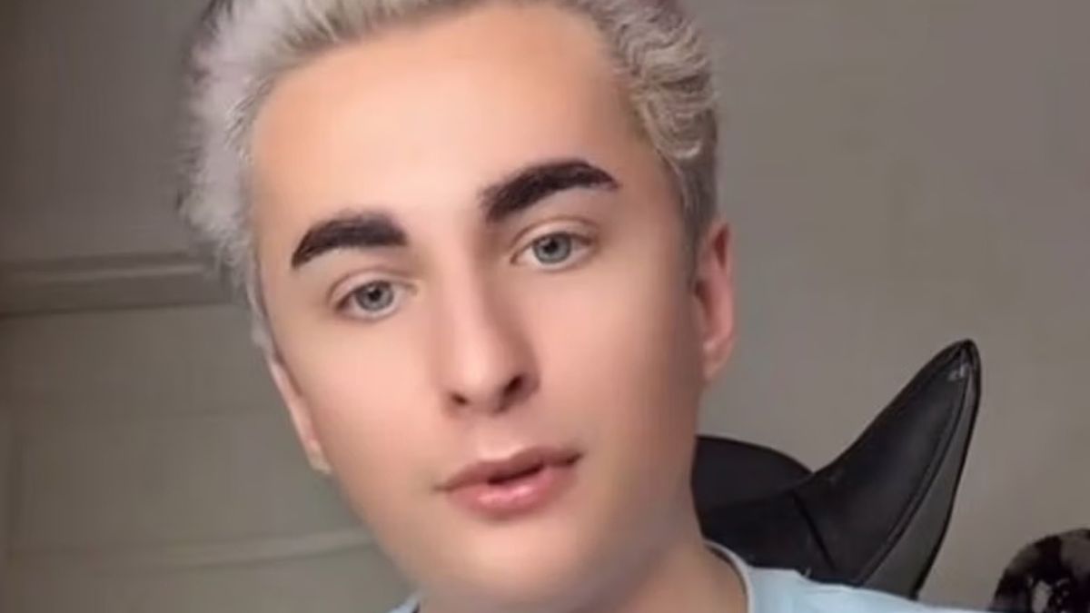 Jelly Frucik nie zdał matury z matematyki