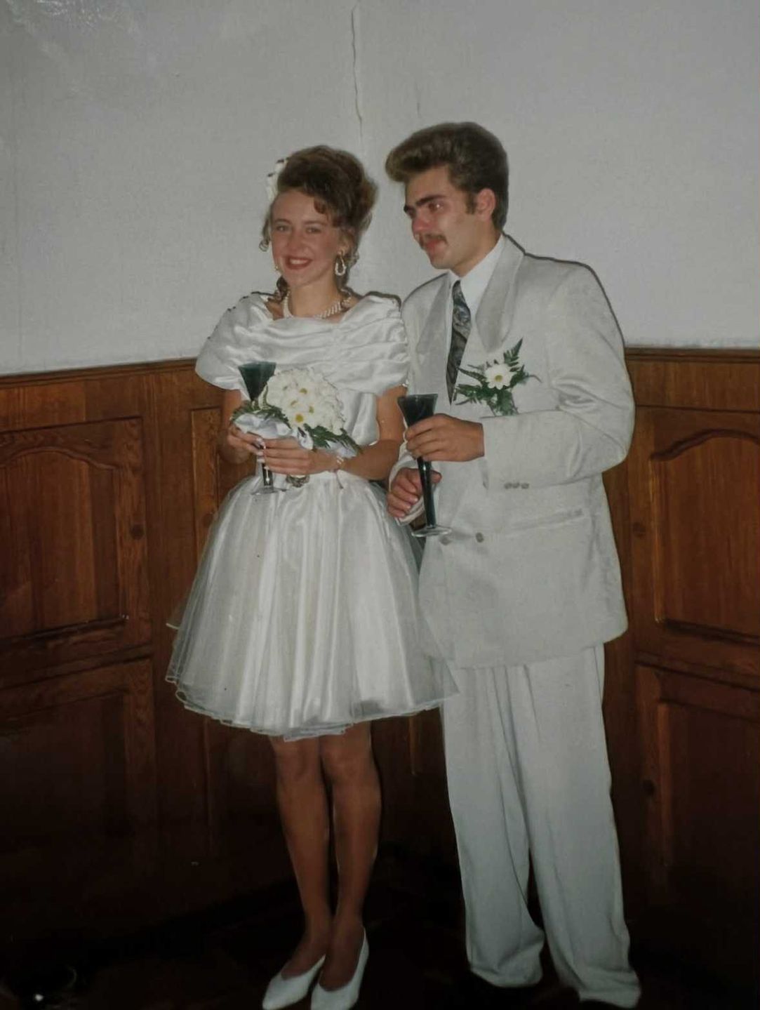 Agnieszka Kotońska świętuje 30. rocznicę ślubu