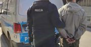 Ukraińca czeka ekstradycja. Uwagę policji zwrócił jeden szczegół