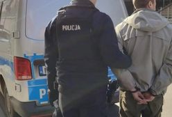 Ukraińca czeka ekstradycja. Uwagę policji zwrócił jeden szczegół