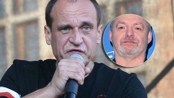 Paweł Kukiz oberwał za swoje słowa od muzyka Republiki. "Intelektualna MASAKRA"