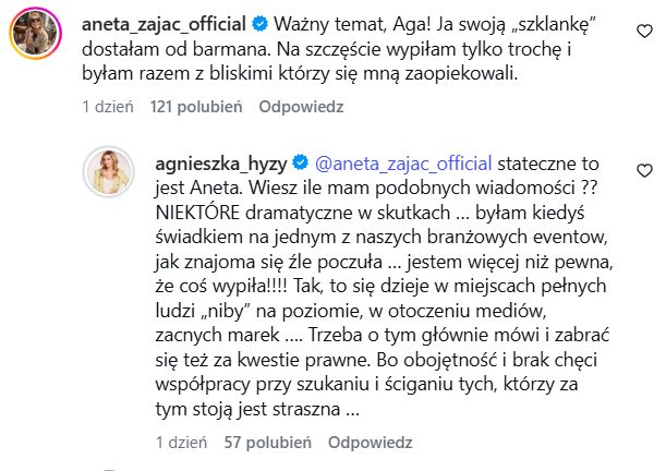Aneta Zając
